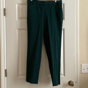 Woman’s dress pants